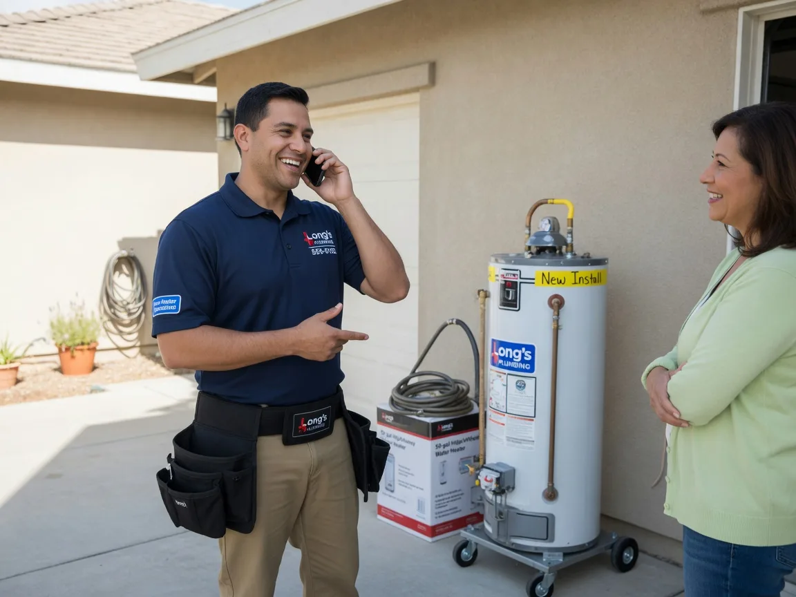 Leak Detection Eckert, CO FAQs